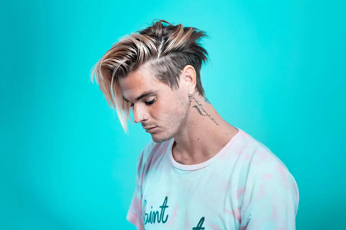 Undercut with Style